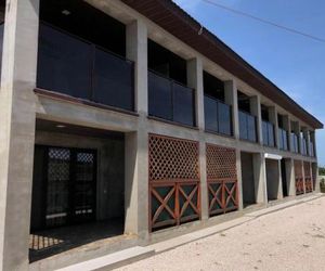Guest House Azov Kyrylivka Ukraine