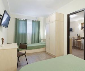 Apart hotel Asotel Kharkiv Ukraine