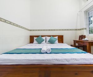 Backpackers Land Duong Dong Vietnam