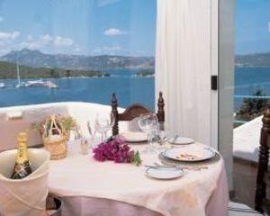 RESIDENCE PARK Golfo Aranci Italy