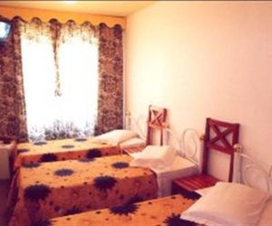 Hostel Nova Orla Porto Alegre Brazil