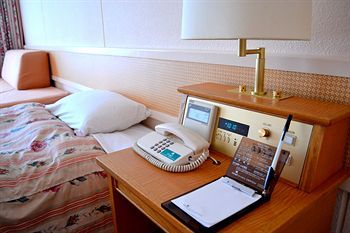 Hotel Photo 7