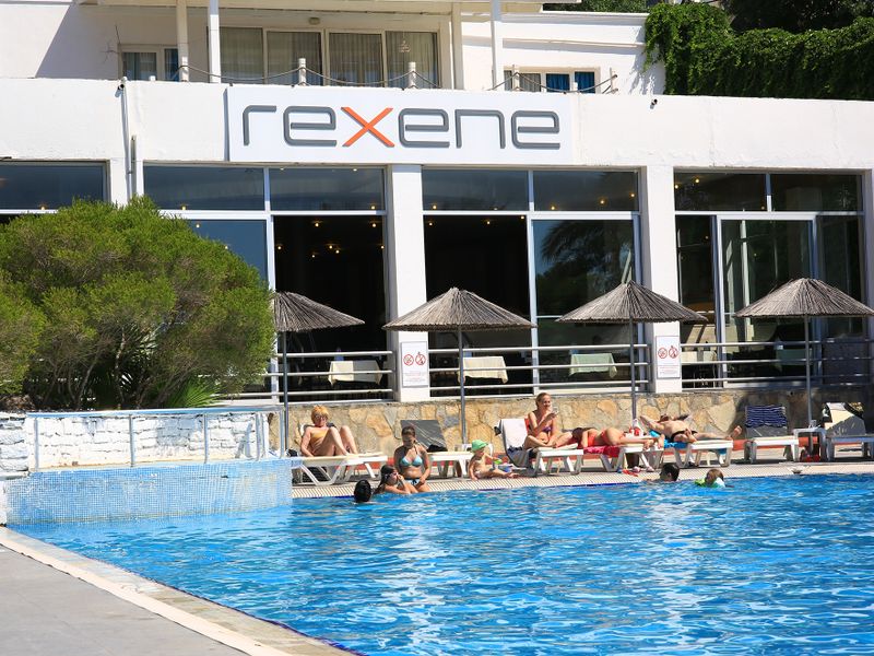 Hotel Photo 19