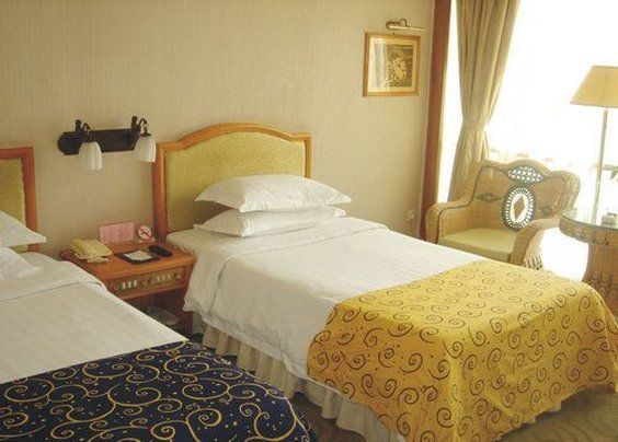 صورة الفندق 2