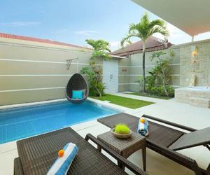 Bali Cosy Villa Legian Indonesia