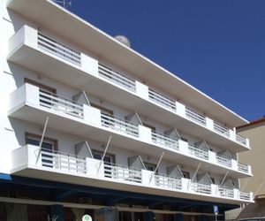Hotel Riomar Lagos Portugal