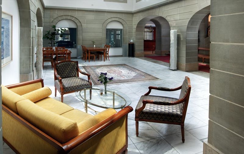 صورة الفندق 5