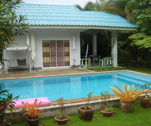 Real Relax Resort Ao Nang Thailand