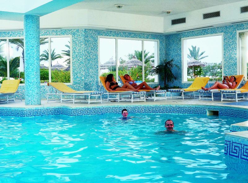 Hotel Photo 17