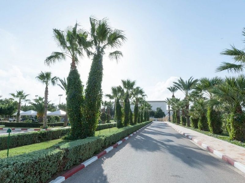 Hotel Photo 18