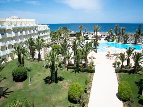 Hotel Photo 19