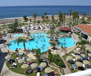 Leonardo Plaza Cypria Maris Beach Hotel & Spa Paphos Cyprus