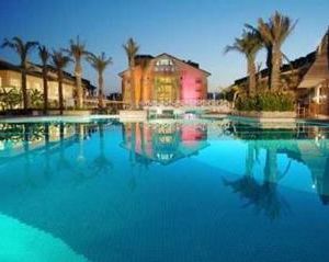 RIVA DONNA HOTEL Kadriye Turkey