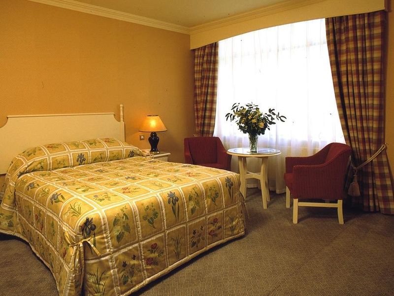 Hotel Photo 8