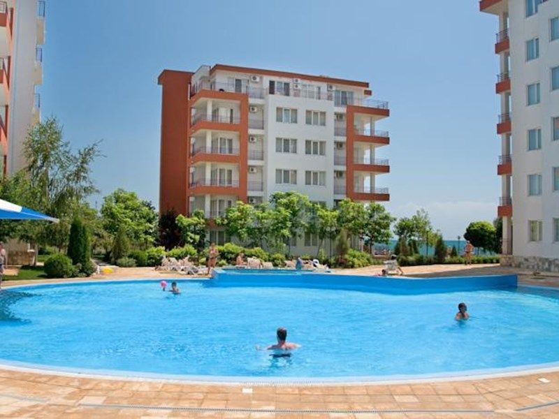صورة الفندق 1