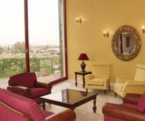 RIVIERA SUITE HOTEL Antalya Turkey