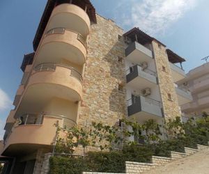 Overview Apartments Saranda Sarande Albania