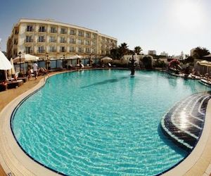 Rocks Hotel & Casino Cyprus Island Northern Cyprus