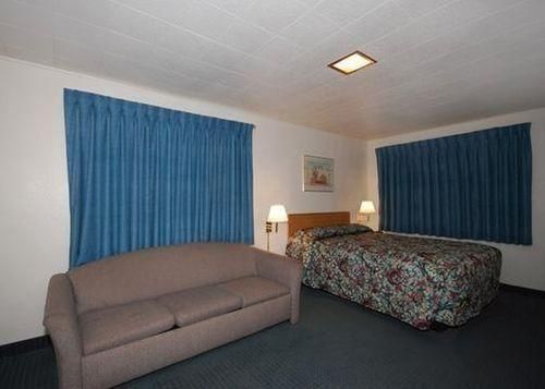 Photo of Motel 6 Vernal UT