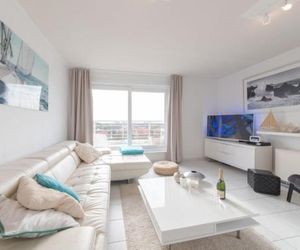 Apartment Wilde Zee Bredene Belgium