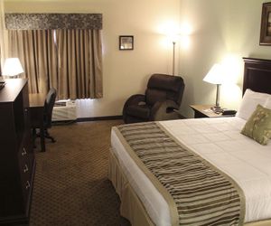 Grand View Inn & Suites Branson United States