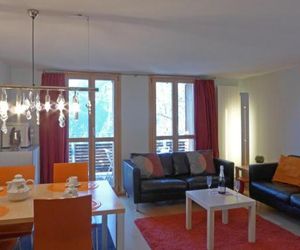 Apartment Breithorn-Residence.2 Wengen Switzerland