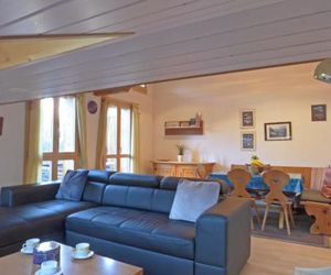 Apartment Breithorn-Residence.3 Wengen Switzerland