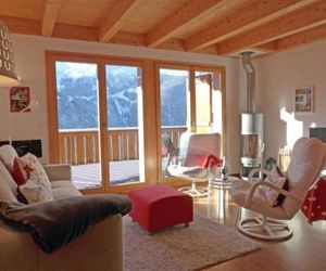 Apartment Racerâs Retreat.2 Wengen Switzerland