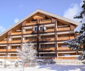 Apartment La BerciÃ¨re 21 Villars-sur-Ollon Switzerland