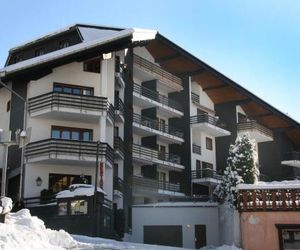 Apartment Villars Soleil.3 Villars-sur-Ollon Switzerland