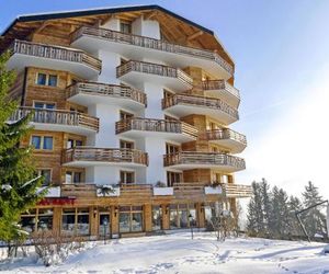 Apartment Le Bristol B36 Villars-sur-Ollon Switzerland