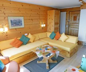 Apartment Le Bristol C36 Villars-sur-Ollon Switzerland