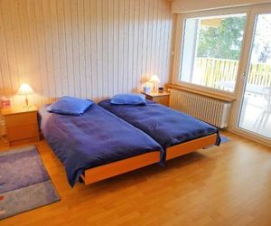 Apartment Balmoral.2 Villars-sur-Ollon Switzerland