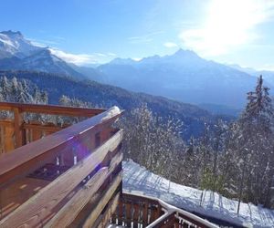 Apartment Le Bristol A28 Villars-sur-Ollon Switzerland