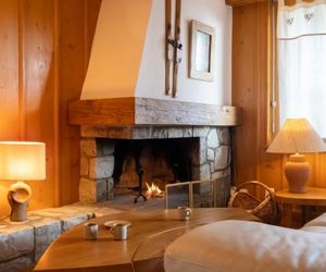 Apartment Licorne Verbier Switzerland