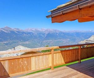 Chalet Chalet Flocon de Neige Nendaz Switzerland