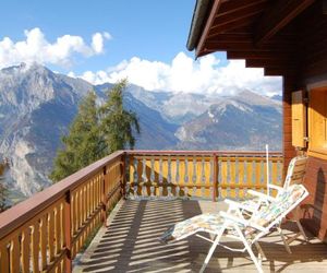 Chalet Chalet Boucaro Nendaz Switzerland
