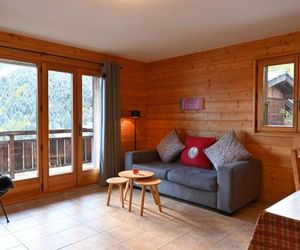 Apartment Les Chalets de Marie A Apt. 22 Ovronnaz Switzerland