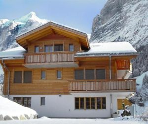 Apartment Pfingsteggblick Grindelwald Switzerland