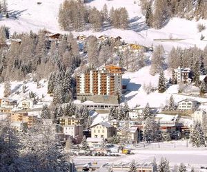 Apartment Guardaval (Utoring).44 Davos Switzerland