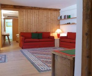 Apartment Chesa Frizzoni Celerina Schlarigna Switzerland
