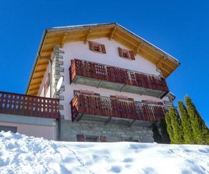 Holiday Home Le Dahu 8 Nendaz Switzerland