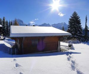 Chalet Chalet Lorila Villars-sur-Ollon Switzerland