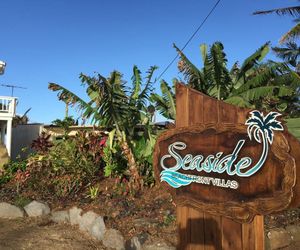 Seaside Beachfront Villas Rarotonga Rarotonga Island Cook Islands