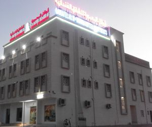 Qawafel Almamoorh Hotel & Apaartment Hawiya Oman