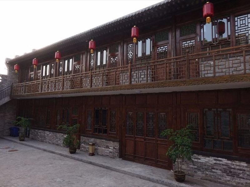 Hotel Photo 13