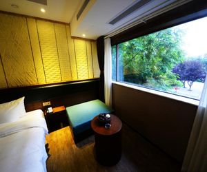 Nanjing Yisu Hotel Nanjing China