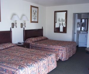 American Regency Inn Williams United States