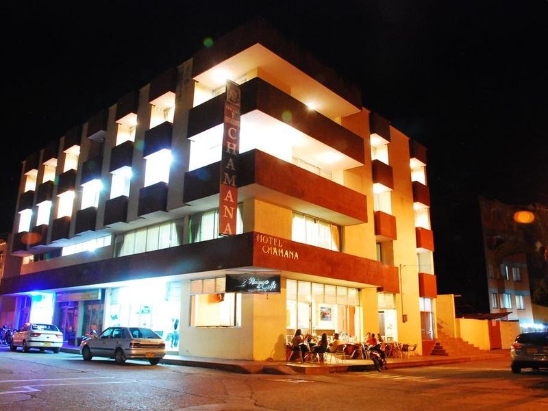 Hotel Photo 21