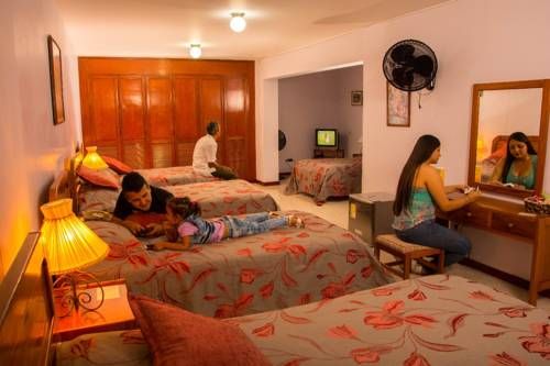 Hotel Photo 5